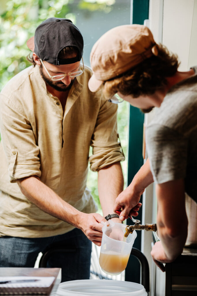 Indie Beer Walhalla Genusskulisse