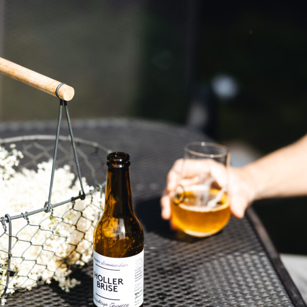 Holler Brise / Grisette