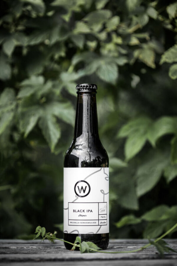 Black IPA