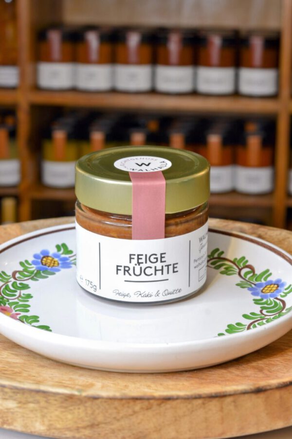 Feige Früchtchen
