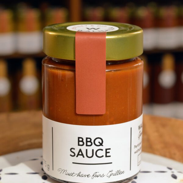 BBQ-Sauce