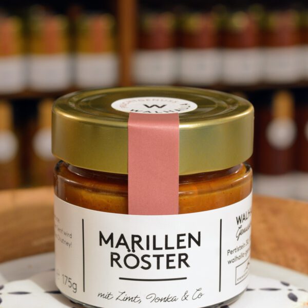 Marillen-Röster