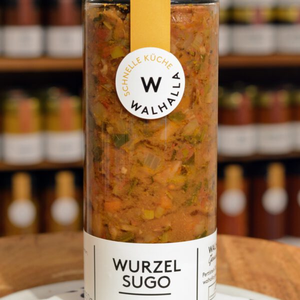 Wurzel-Sugo