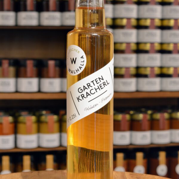 Lavendel&Minze-Sirup