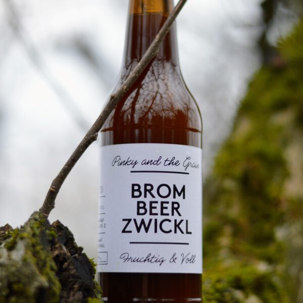BromBeer Zwickl